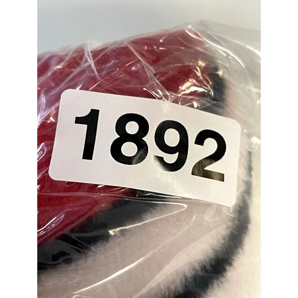 Vintage‎ Rolling Stones Tour Blanket 61